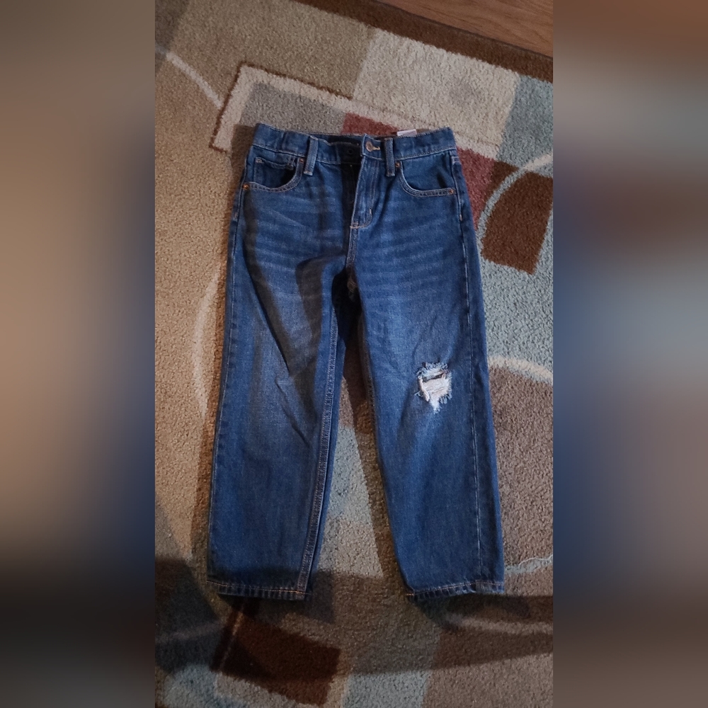Old-Navy Girls Denim